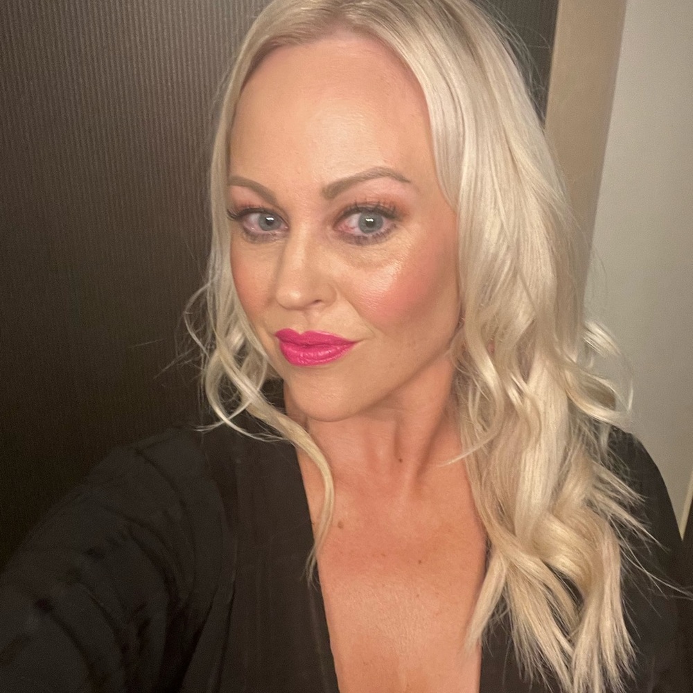 Meet your Posher, Shannon